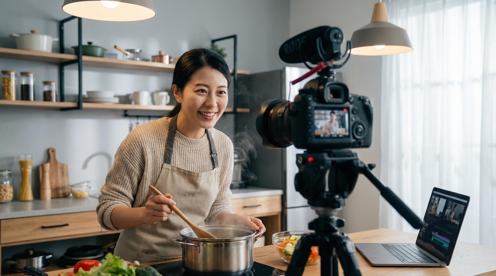 黄瓜视频美食视频演示