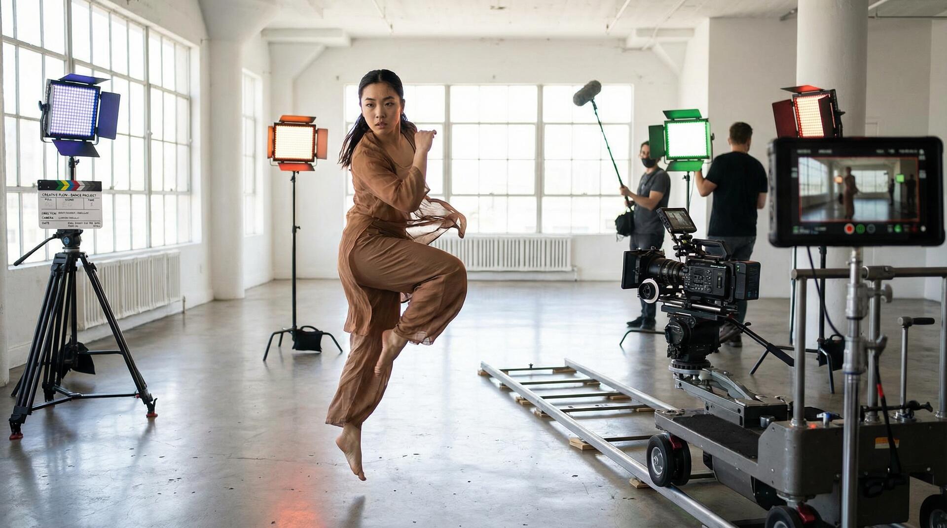 黄瓜视频舞蹈视频教程